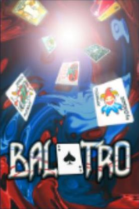 Balatro