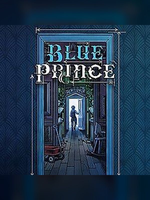 Blue Prince