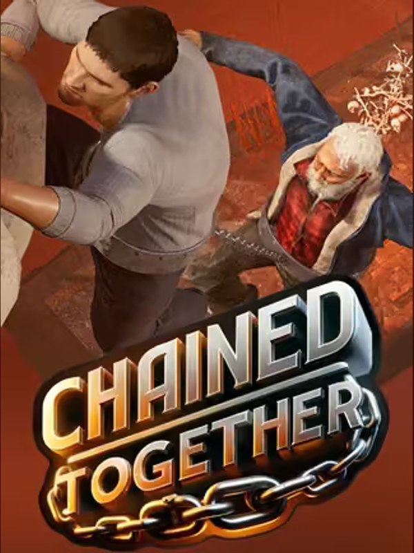 Jaquette prototype de Chained Together