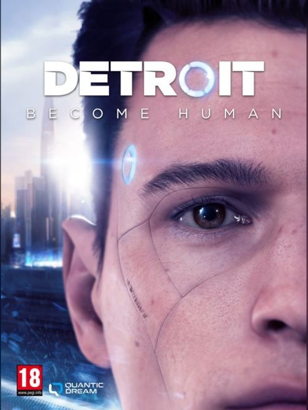 Detroit: Become Human