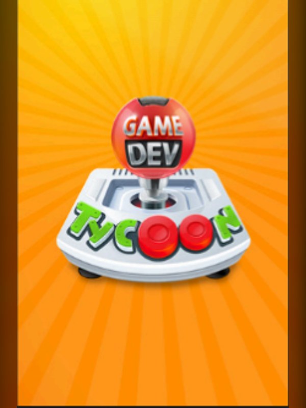 Jaquette prototype de Game Dev Tycoon