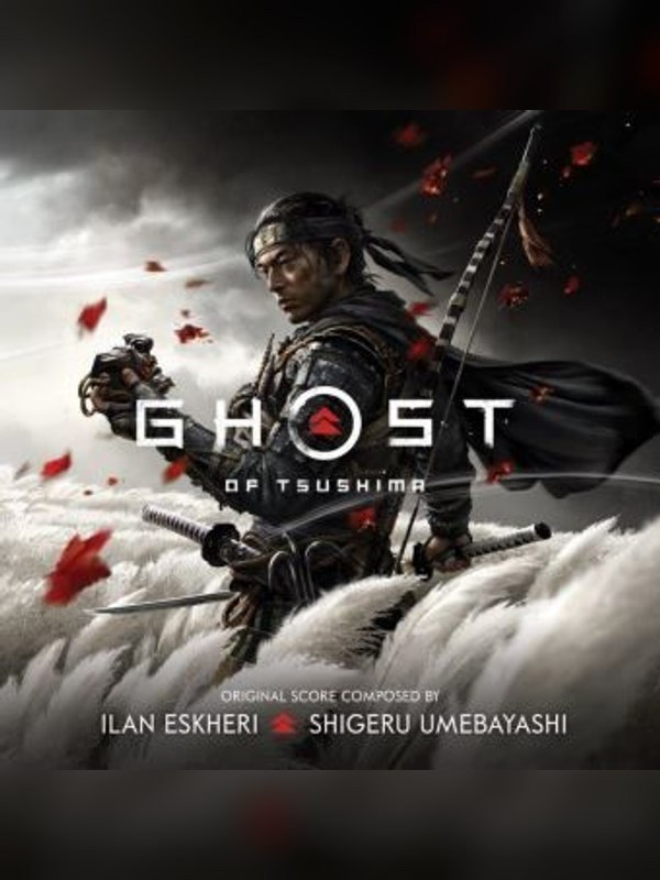 Ghost of Tsushima