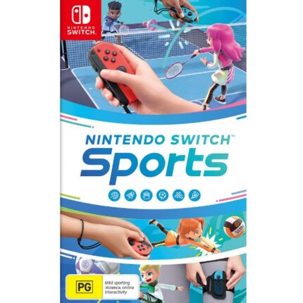Nintendo Switch Sports