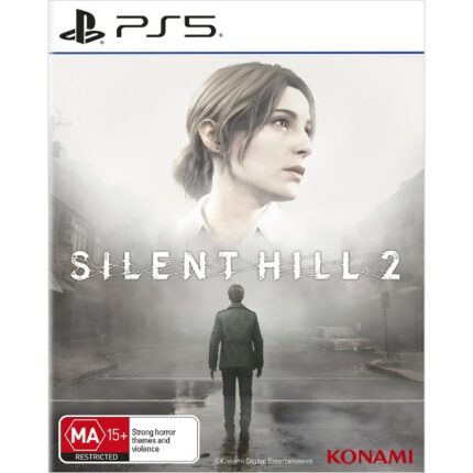 Silent Hill 2