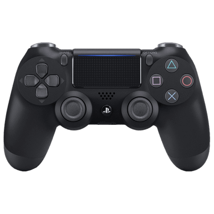 New PlayStation 4 DualShock 4 Wireless Controller - Black
